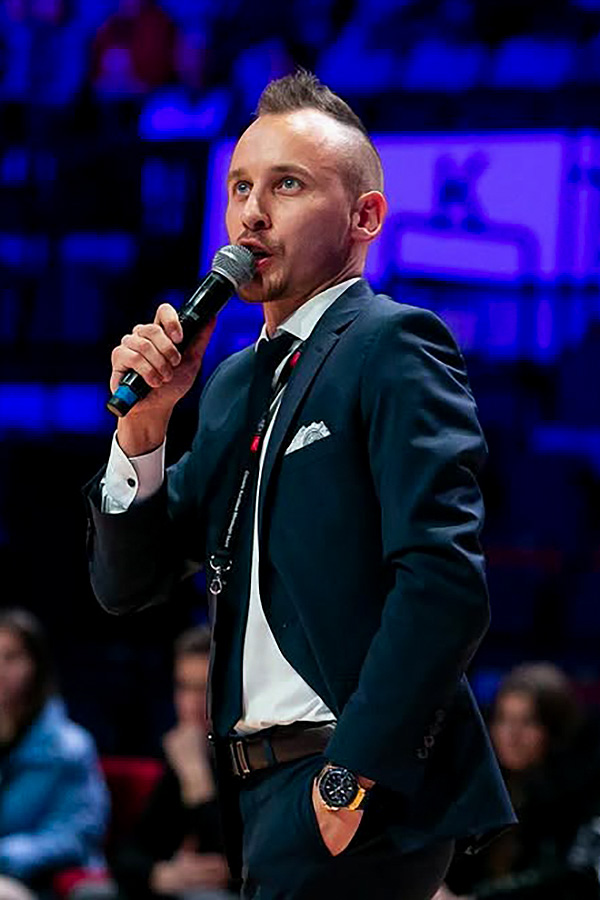 Karolis Tiškevičius
